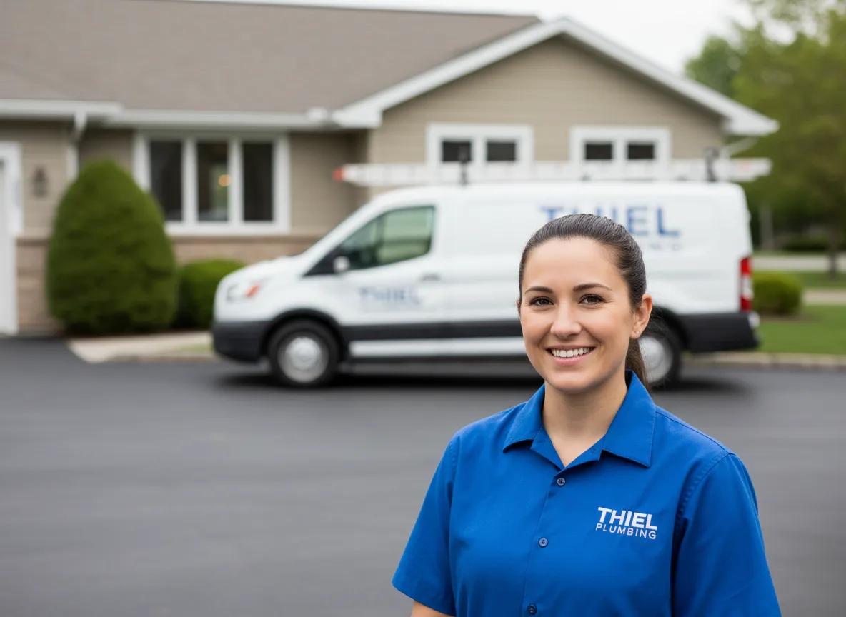 Plumber Camp Grove, IL FAQs